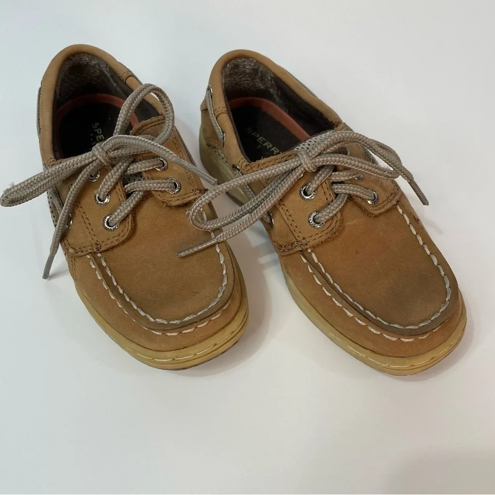 Sperry bill fish